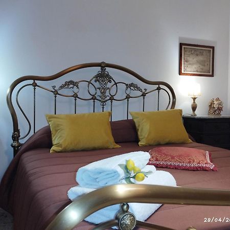 Apartamento La Casa Di Nana Il Baglio Palermo Exterior foto